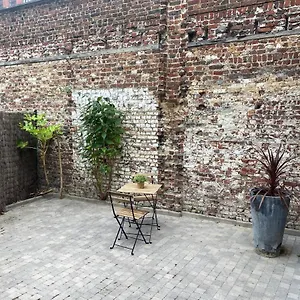 Chez Jerome Rijsel
