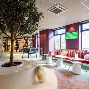 Отель Ibis Centre Gares, Лилль