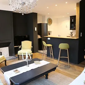 L'archipel Apartment